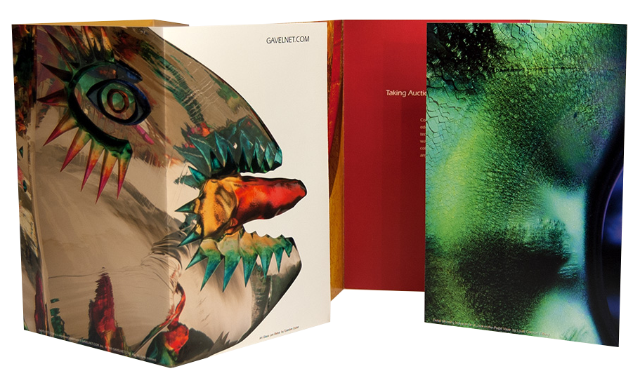 Gavelnet Brochure