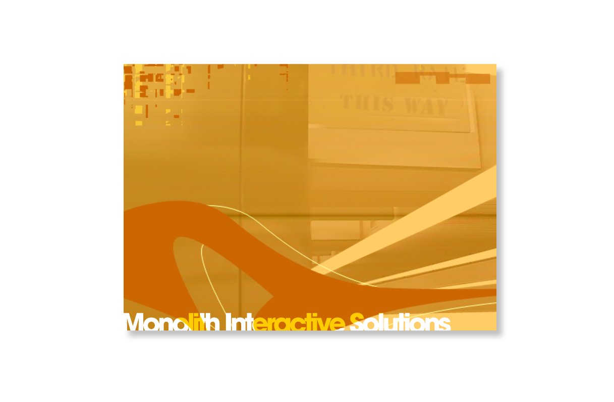 Monolith Mailer