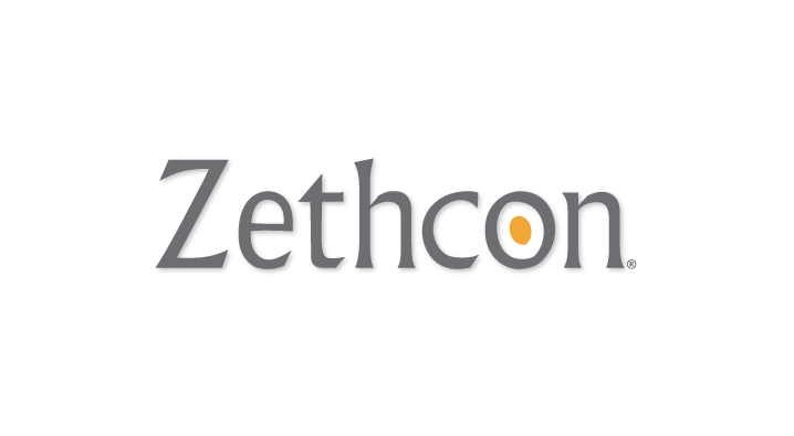 Zethcon Logo