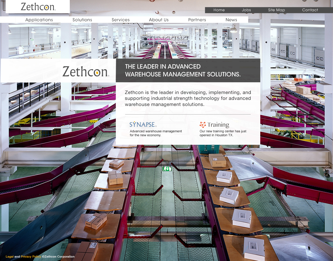 Zethcon